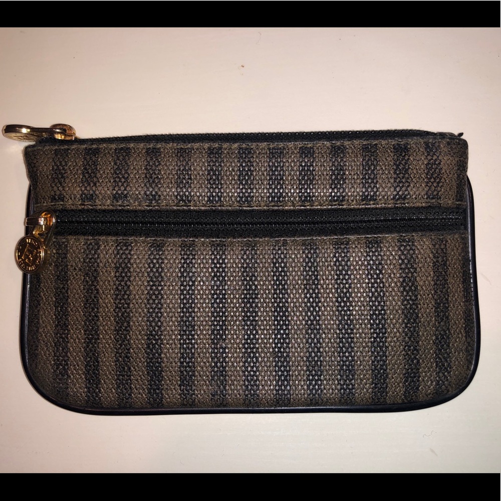 Fendi Coin Purse